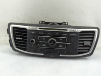2016-2017 Honda Accord Radio AM FM Cd Player Receiver Replacement P/N:39100-T2F-A001 DEH-3058, AJDK070 Fits Fits 2016 2017 O