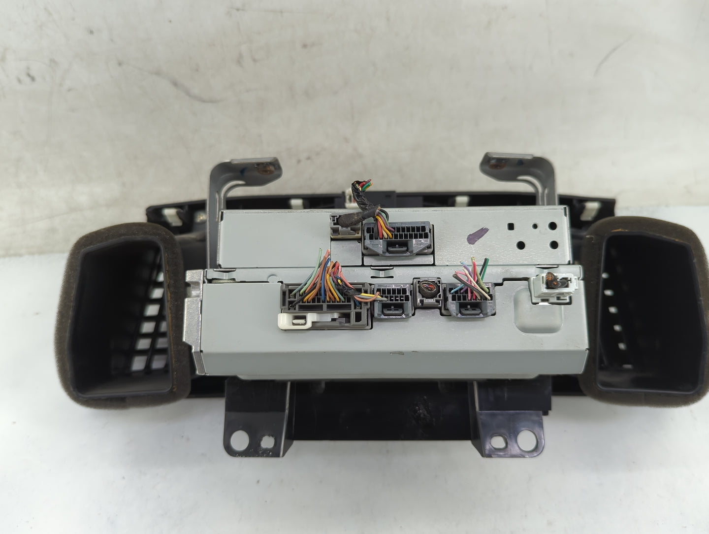 2016-2017 Honda Accord Radio AM FM Cd Player Receiver Replacement P/N:39100-T2F-A001 DEH-3058, AJDK070 Fits Fits 2016 2017 O
