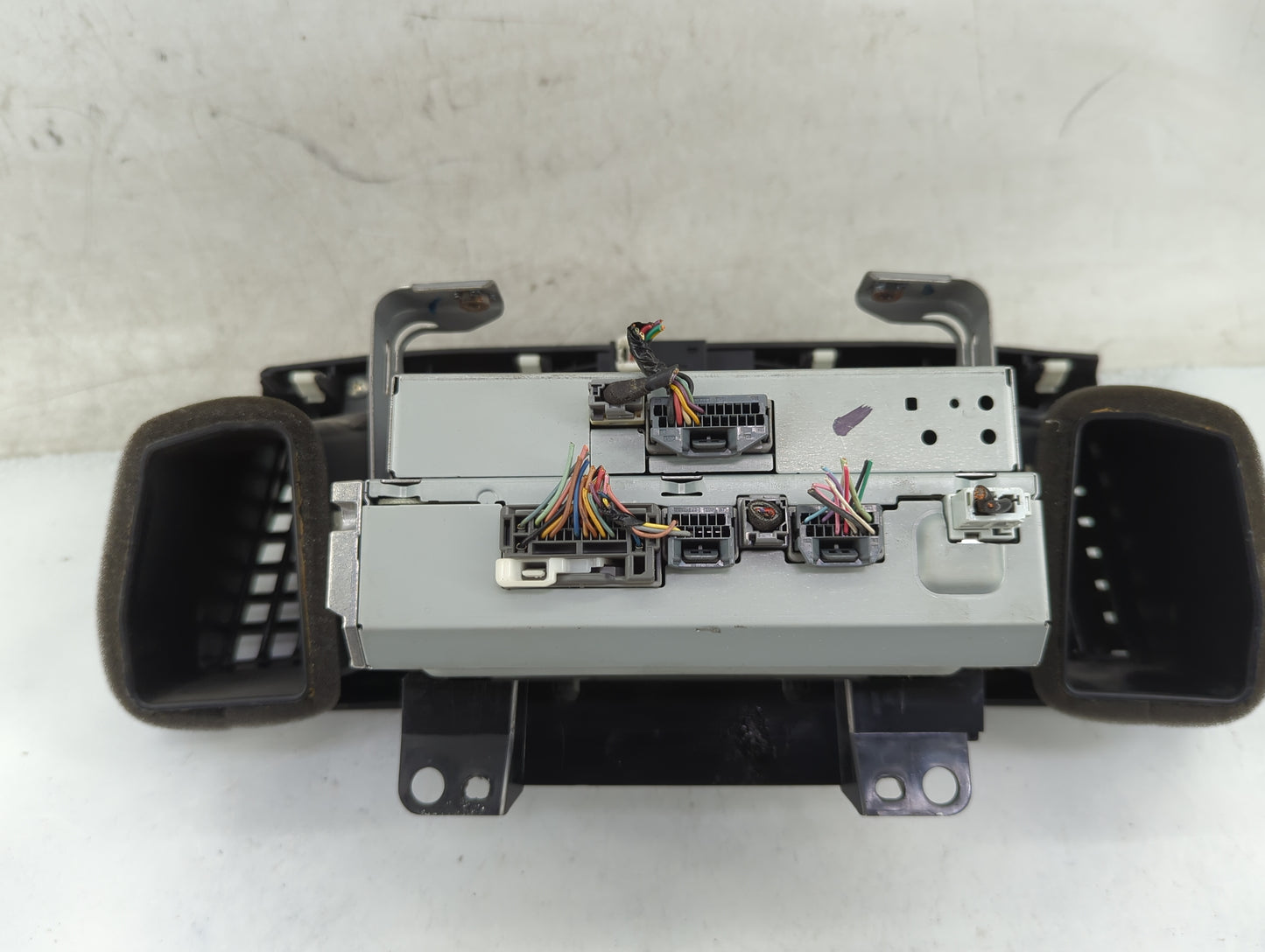 2016-2017 Honda Accord Radio AM FM Cd Player Receiver Replacement P/N:39100-T2F-A001 DEH-3058, AJDK070 Fits Fits 2016 2017 O