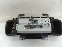 2016-2017 Honda Accord Radio AM FM Cd Player Receiver Replacement P/N:39100-T2F-A001 DEH-3058, AJDK070 Fits Fits 2016 2017 O