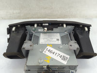 2016-2017 Honda Accord Radio AM FM Cd Player Receiver Replacement P/N:39100-T2F-A001 DEH-3058, AJDK070 Fits Fits 2016 2017 O