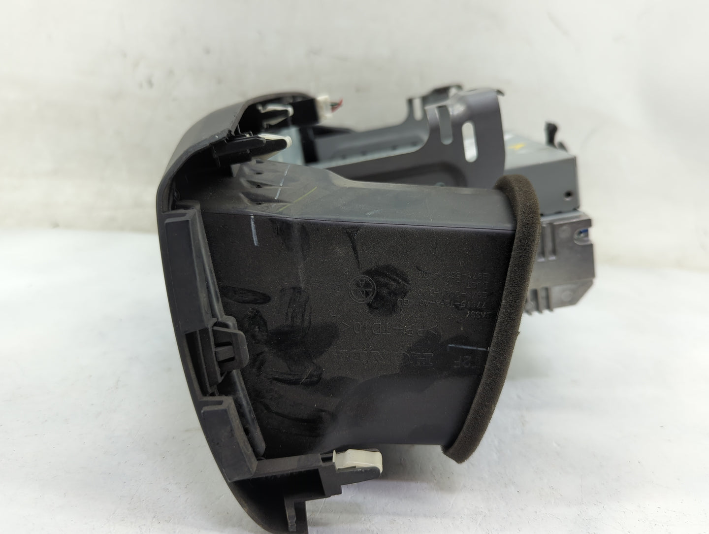 2016-2017 Honda Accord Radio AM FM Cd Player Receiver Replacement P/N:39100-T2F-A001 DEH-3058, AJDK070 Fits Fits 2016 2017 O