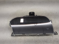 2016-2017 Honda Accord Information Radio Display Screen 1468725 - Oemusedautoparts1.com
