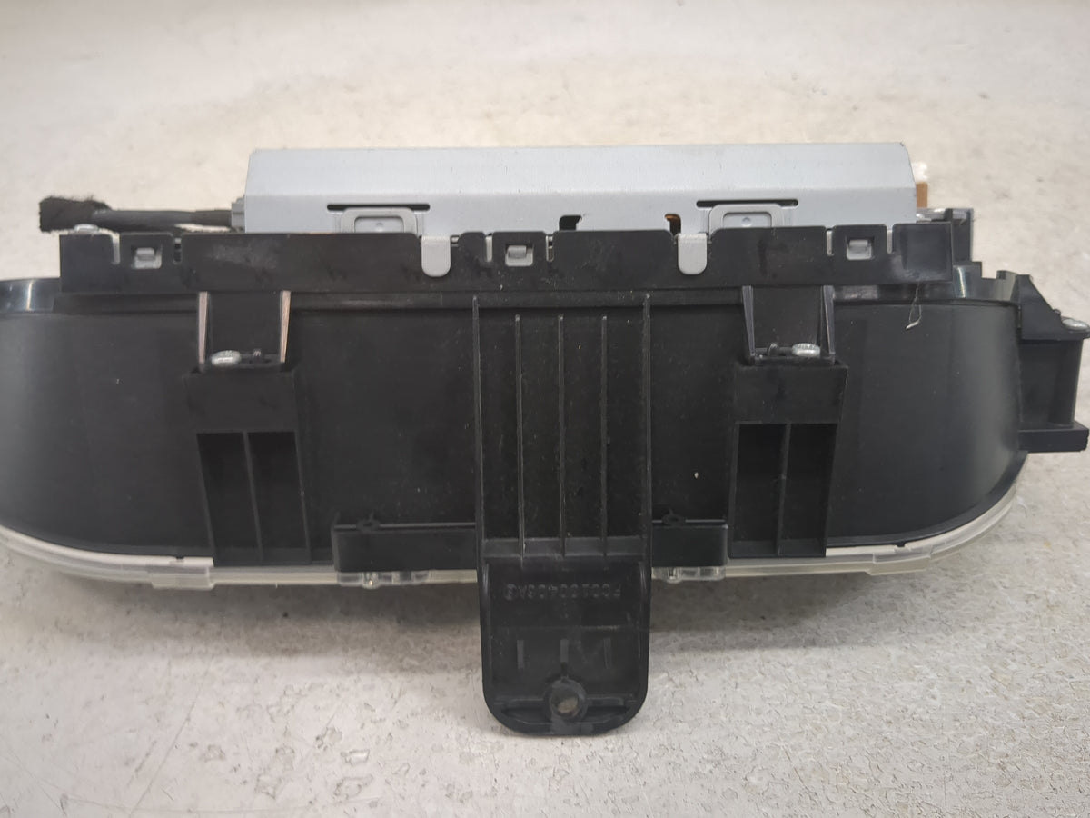 2016-2017 Honda Accord Information Radio Display Screen 1468725 - Oemusedautoparts1.com
