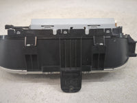 2016-2017 Honda Accord Information Radio Display Screen 1468725 - Oemusedautoparts1.com