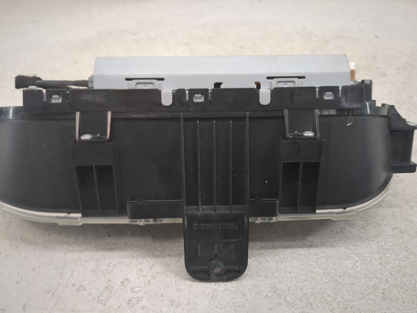 2016-2017 Honda Accord Information Display Screen 1468725 - Oemusedautoparts1.com