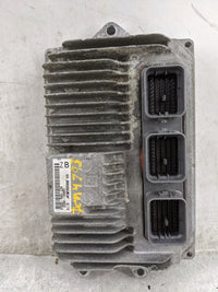 2016-2017 Honda Accord PCM Engine Control Computer ECU ECM PCU OEM P/N:37820-5A0-L24 H308-149951 Fits Fits 2016 2017 OEM Use