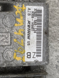 2016-2017 Honda Accord PCM Engine Control Computer ECU ECM PCU OEM P/N:37820-5A0-L24 H308-149951 Fits Fits 2016 2017 OEM Use
