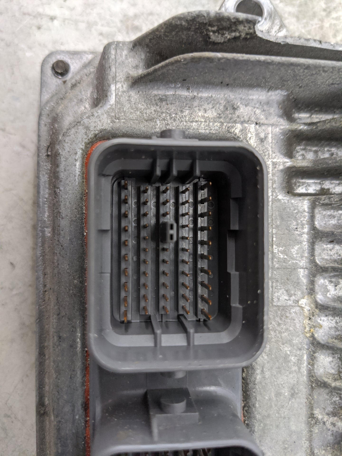 2016-2017 Honda Accord PCM Engine Control Computer ECU ECM PCU OEM P/N:37820-5A0-L24 H308-149951 Fits Fits 2016 2017 OEM Use