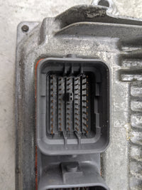 2016-2017 Honda Accord PCM Engine Control Computer ECU ECM PCU OEM P/N:37820-5A0-L24 H308-149951 Fits Fits 2016 2017 OEM Use