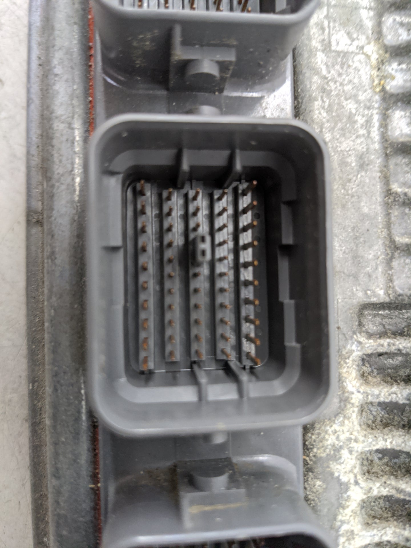 2016-2017 Honda Accord PCM Engine Control Computer ECU ECM PCU OEM P/N:37820-5A0-L24 H308-149951 Fits Fits 2016 2017 OEM Use