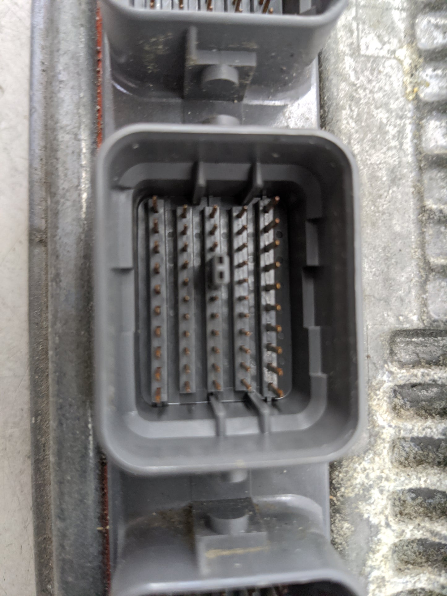 2016-2017 Honda Accord PCM Engine Control Computer ECU ECM PCU OEM P/N:37820-5A0-L24 H308-149951 Fits Fits 2016 2017 OEM Use