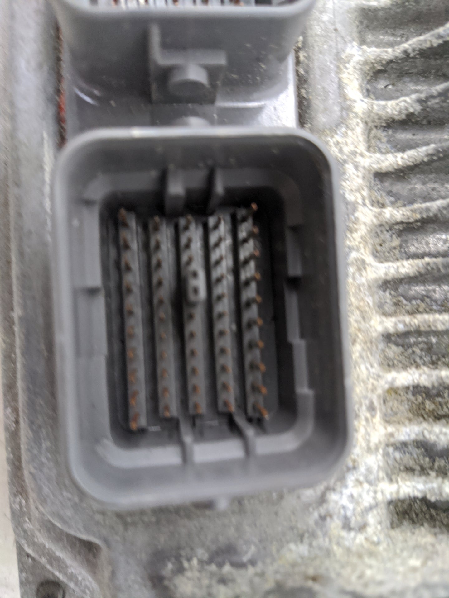 2016-2017 Honda Accord PCM Engine Control Computer ECU ECM PCU OEM P/N:37820-5A0-L24 H308-149951 Fits Fits 2016 2017 OEM Use