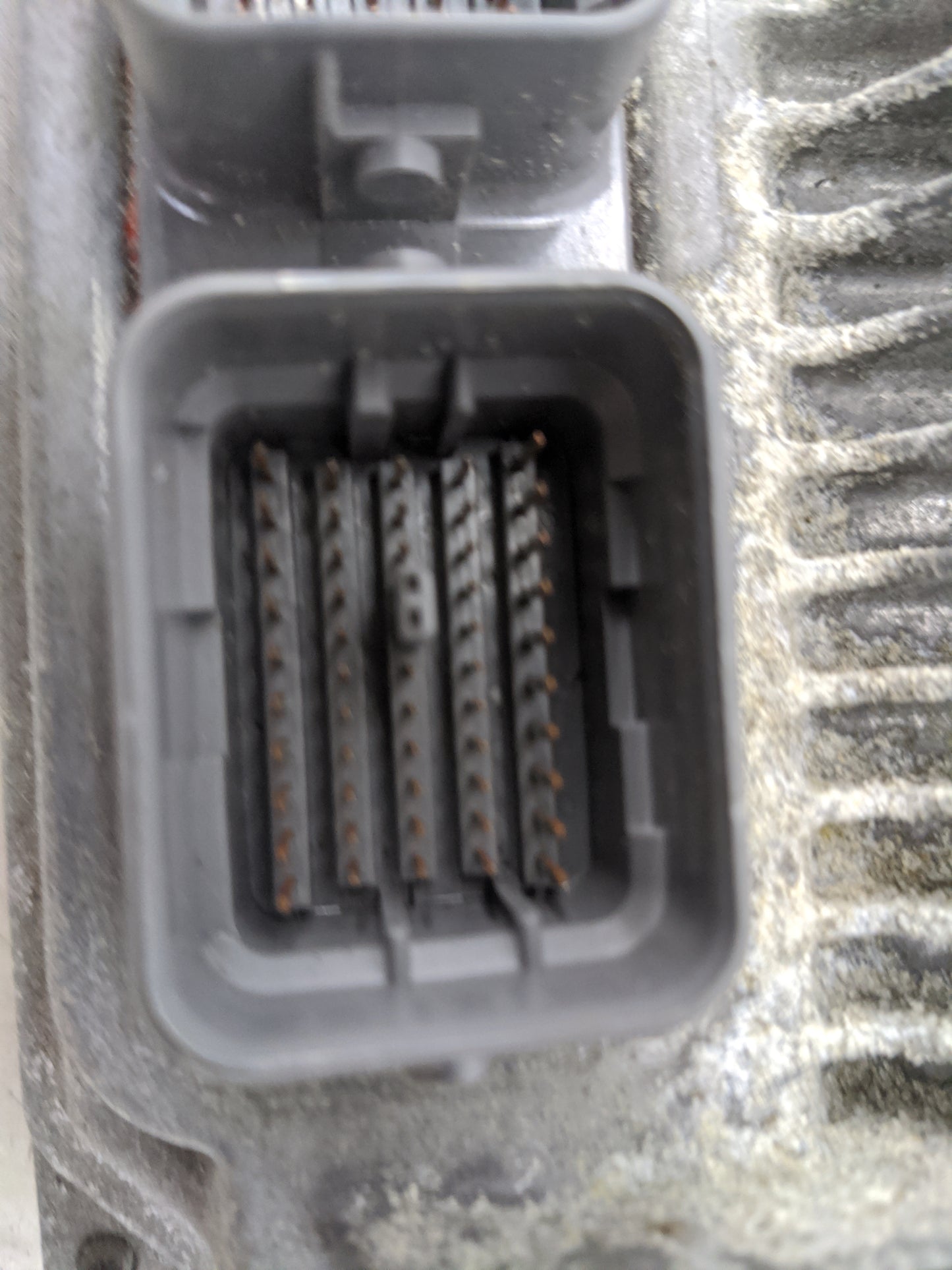 2016-2017 Honda Accord PCM Engine Control Computer ECU ECM PCU OEM P/N:37820-5A0-L24 H308-149951 Fits Fits 2016 2017 OEM Use