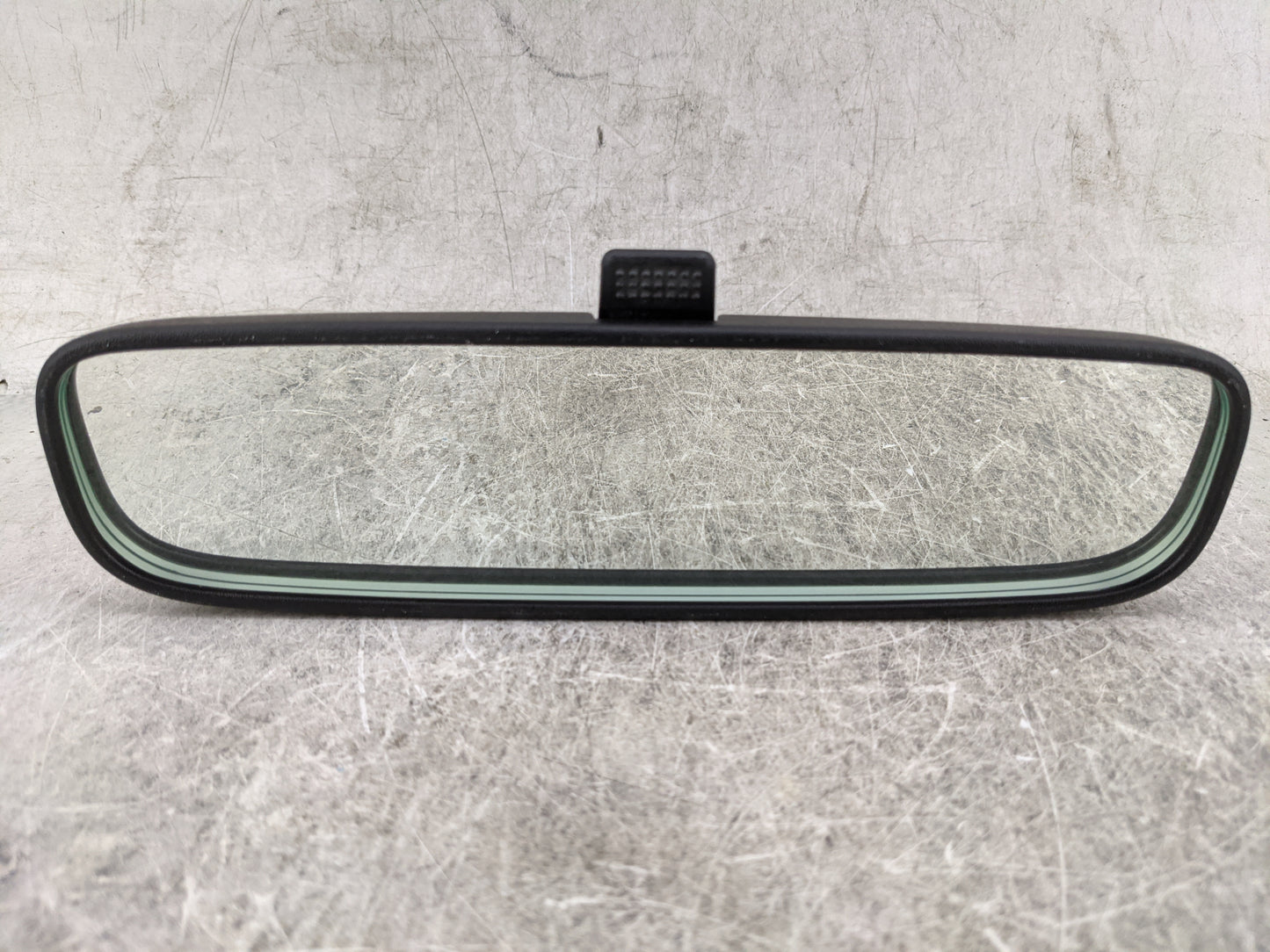 2013-2017 Honda Accord Interior Rear View Mirror Replacement OEM P/N:042197 022197 Fits OEM Used Auto Parts - Oemusedautopar