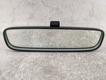 2013-2017 Honda Accord Interior Rear View Mirror Replacement OEM P/N:042197 022197 Fits OEM Used Auto Parts - Oemusedautopar