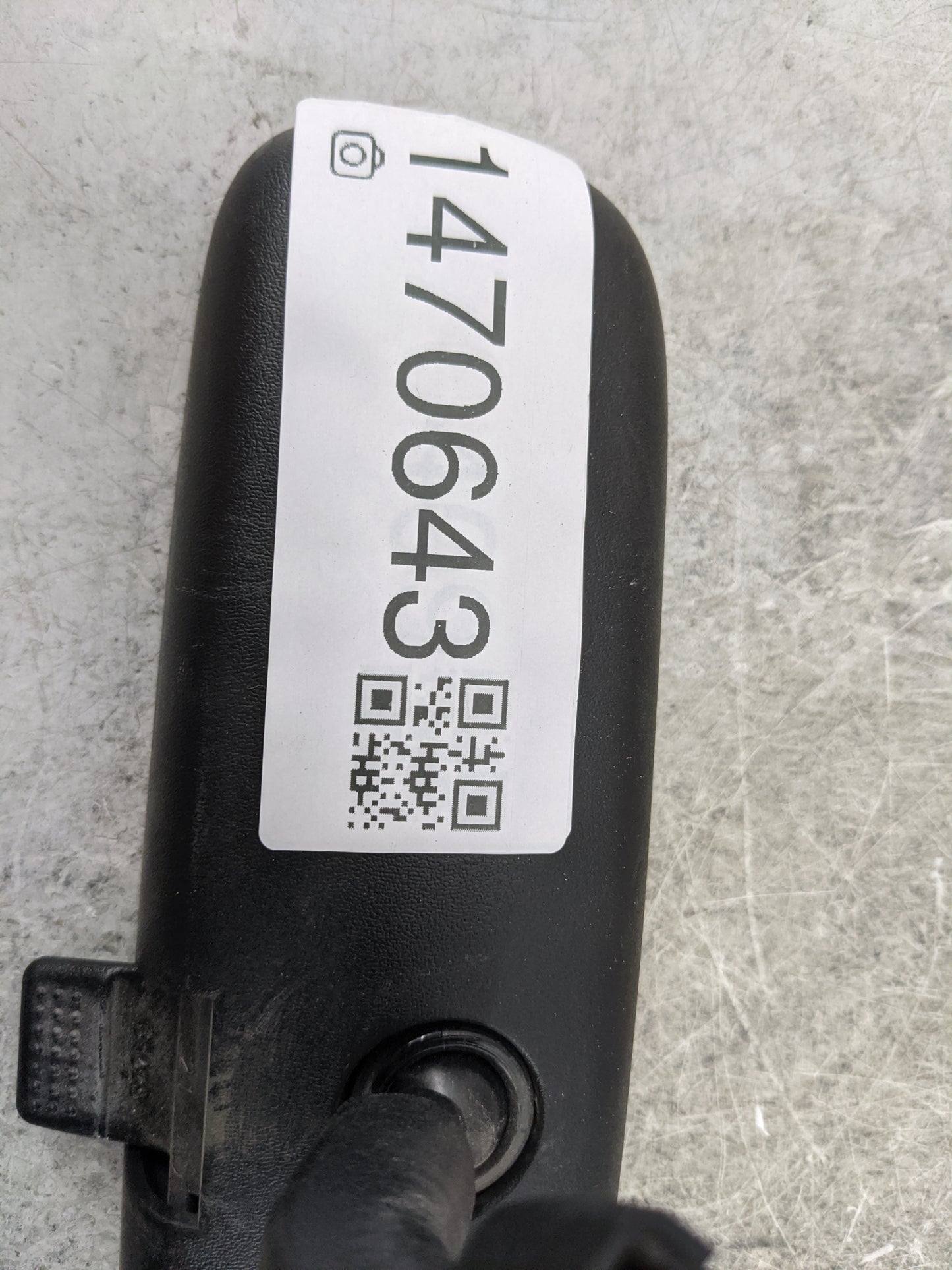 2013-2017 Honda Accord Interior Rear View Mirror Replacement OEM P/N:042197 022197 Fits OEM Used Auto Parts - Oemusedautopar