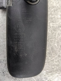 2013-2017 Honda Accord Interior Rear View Mirror Replacement OEM P/N:042197 022197 Fits OEM Used Auto Parts - Oemusedautopar