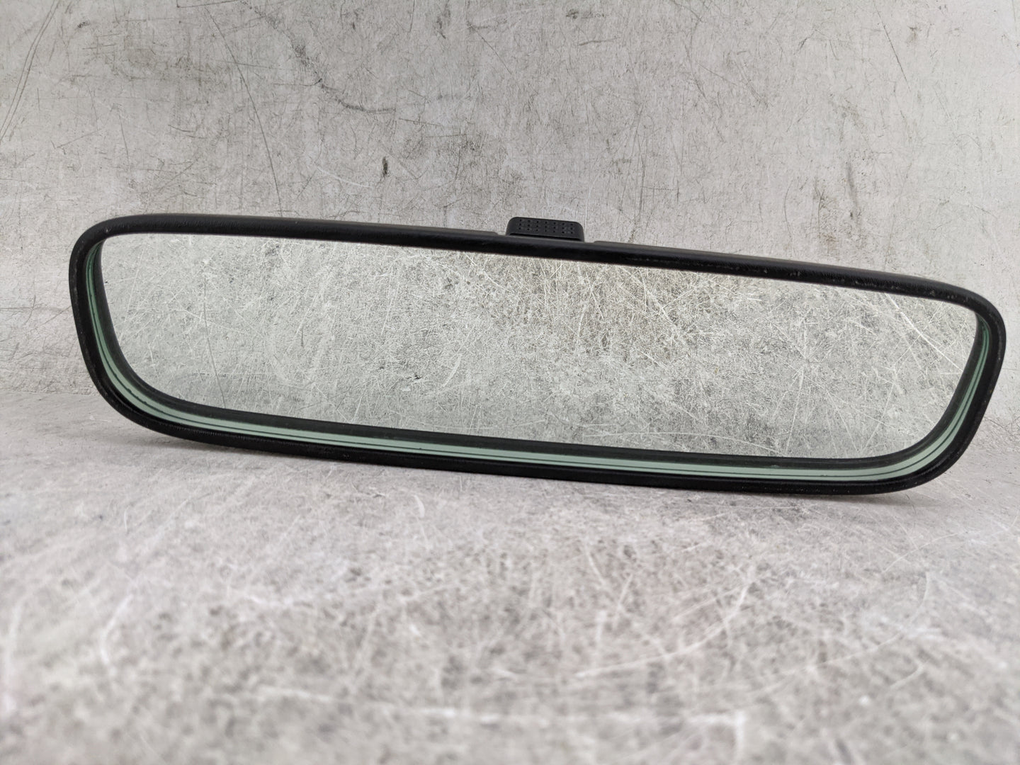 2013-2017 Honda Accord Interior Rear View Mirror Replacement OEM P/N:A047171 Fits OEM Used Auto Parts - Oemusedautoparts1.co