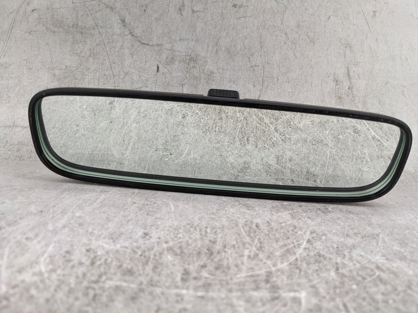 2013-2017 Honda Accord Interior Rear View Mirror Replacement OEM P/N:A047171 Fits OEM Used Auto Parts - Oemusedautoparts1.co