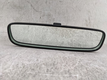 2013-2017 Honda Accord Interior Rear View Mirror Replacement OEM P/N:A047171 Fits OEM Used Auto Parts - Oemusedautoparts1.co