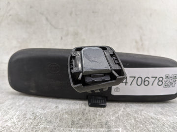 2013-2017 Honda Accord Interior Rear View Mirror Replacement OEM P/N:A047171 Fits OEM Used Auto Parts