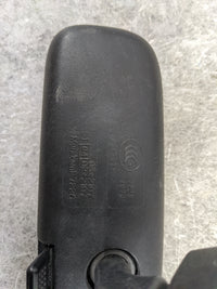 2013-2017 Honda Accord Interior Rear View Mirror Replacement OEM P/N:A047171 Fits OEM Used Auto Parts - Oemusedautoparts1.co