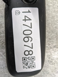 2013-2017 Honda Accord Interior Rear View Mirror Replacement OEM P/N:A047171 Fits OEM Used Auto Parts - Oemusedautoparts1.co