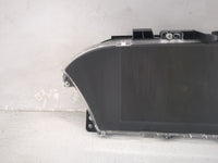 2016-2017 Honda Accord Information Radio Display Screen 1471306 - Oemusedautoparts1.com