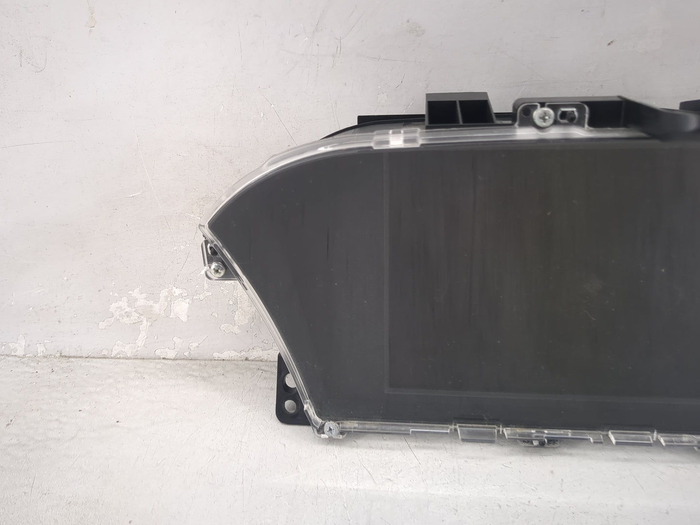 2016-2017 Honda Accord Information Display Screen 1471306 - Oemusedautoparts1.com