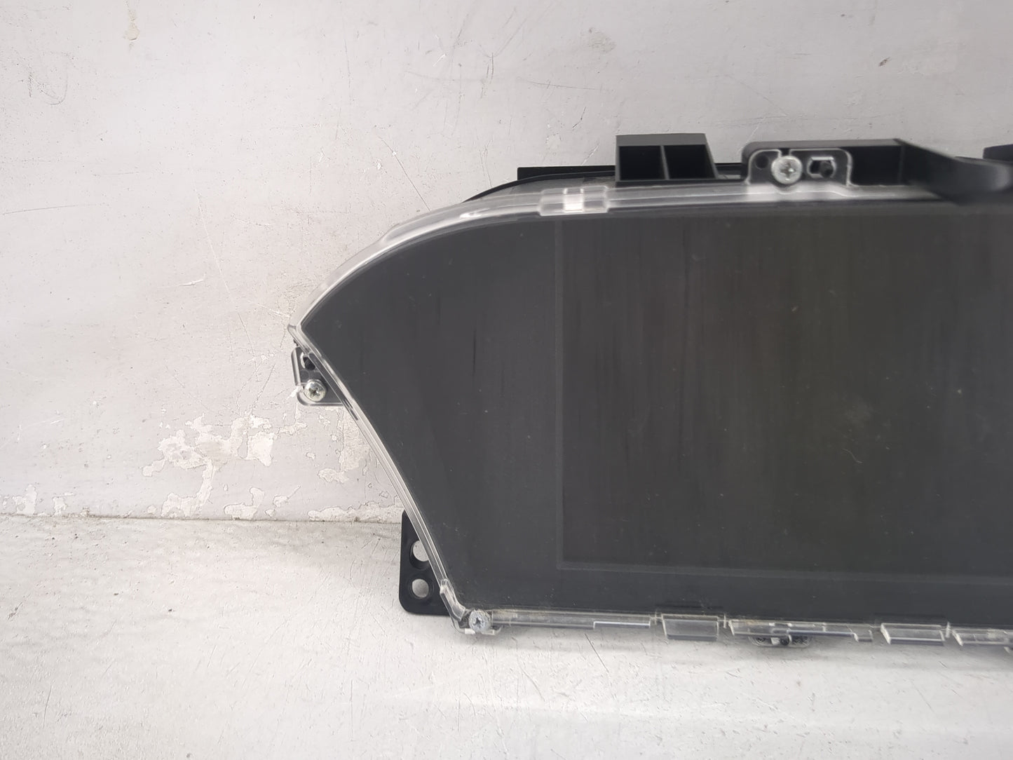 2016-2017 Honda Accord Information Display Screen 1471306 - Oemusedautoparts1.com