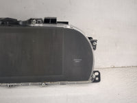 2016-2017 Honda Accord Information Display Screen 1471306 - Oemusedautoparts1.com