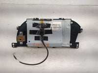 2017 Honda Accord Information Display Screen 1471422 - Oemusedautoparts1.com