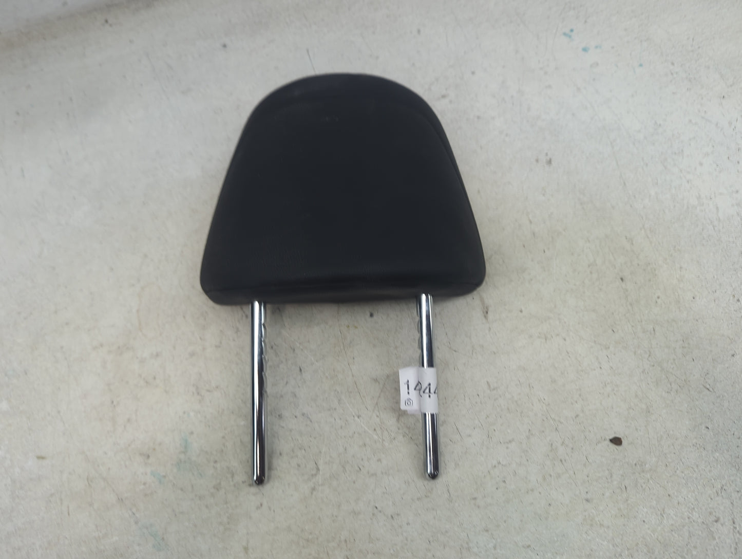 2017 Honda Accord Headrest Head Rest Front Driver Passenger Seat Fits OEM Used Auto Parts - Oemusedautoparts1.com