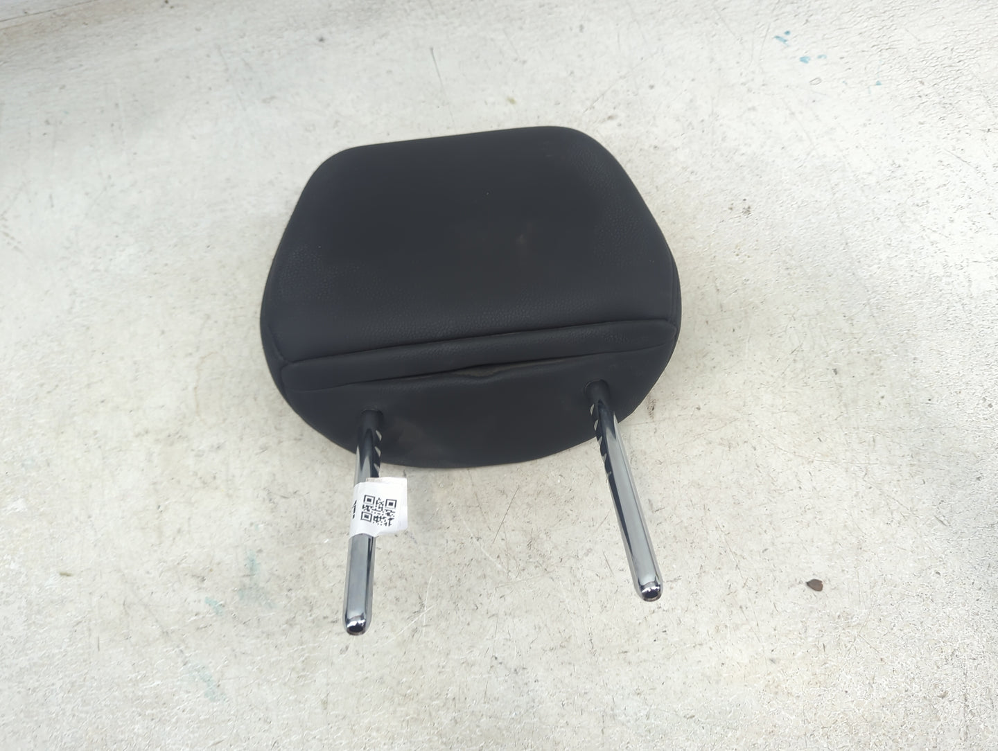 2017 Honda Accord Headrest Head Rest Front Driver Passenger Seat Fits OEM Used Auto Parts - Oemusedautoparts1.com