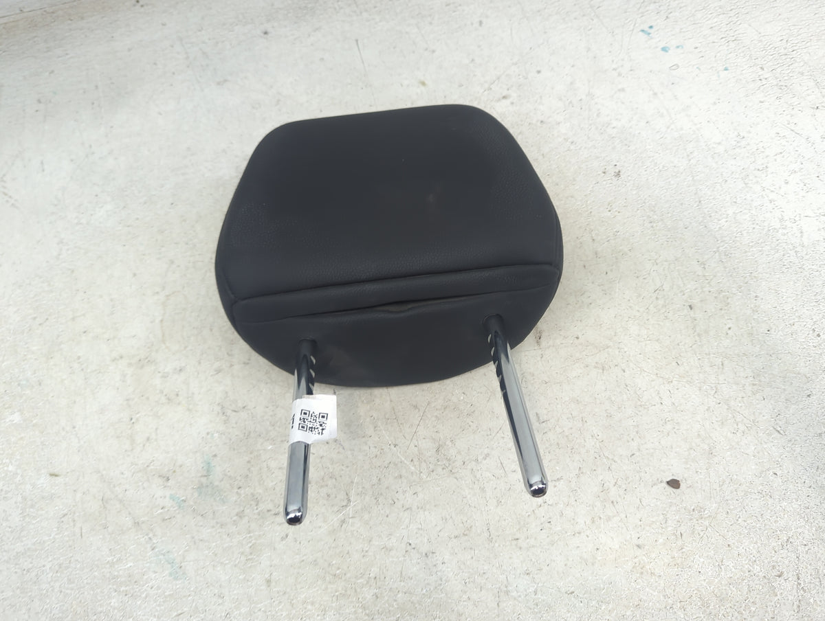 2017 Honda Accord Headrest Head Rest Front Driver Passenger Seat Fits OEM Used Auto Parts - Oemusedautoparts1.com