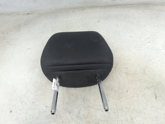 compare product 2017 Honda Accord Headrest Head Rest Front Driver Seat Black 1472471