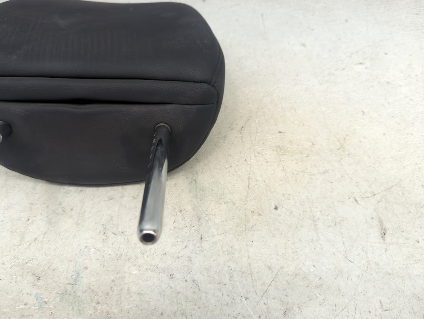 2017 Honda Accord Headrest Head Rest Front Driver Seat Black 1472471 - Oemusedautoparts1.com