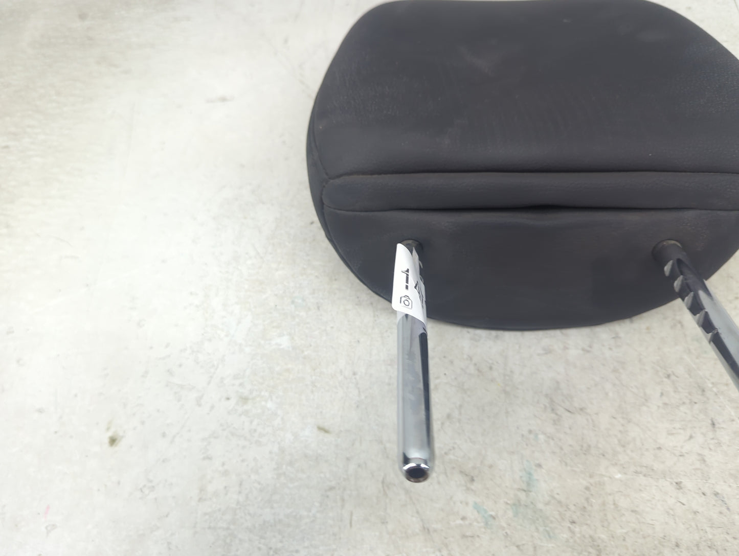 2017 Honda Accord Headrest Head Rest Front Driver Seat Black 1472471 - Oemusedautoparts1.com