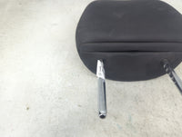 2017 Honda Accord Headrest Head Rest Front Driver Seat Black 1472471 - Oemusedautoparts1.com