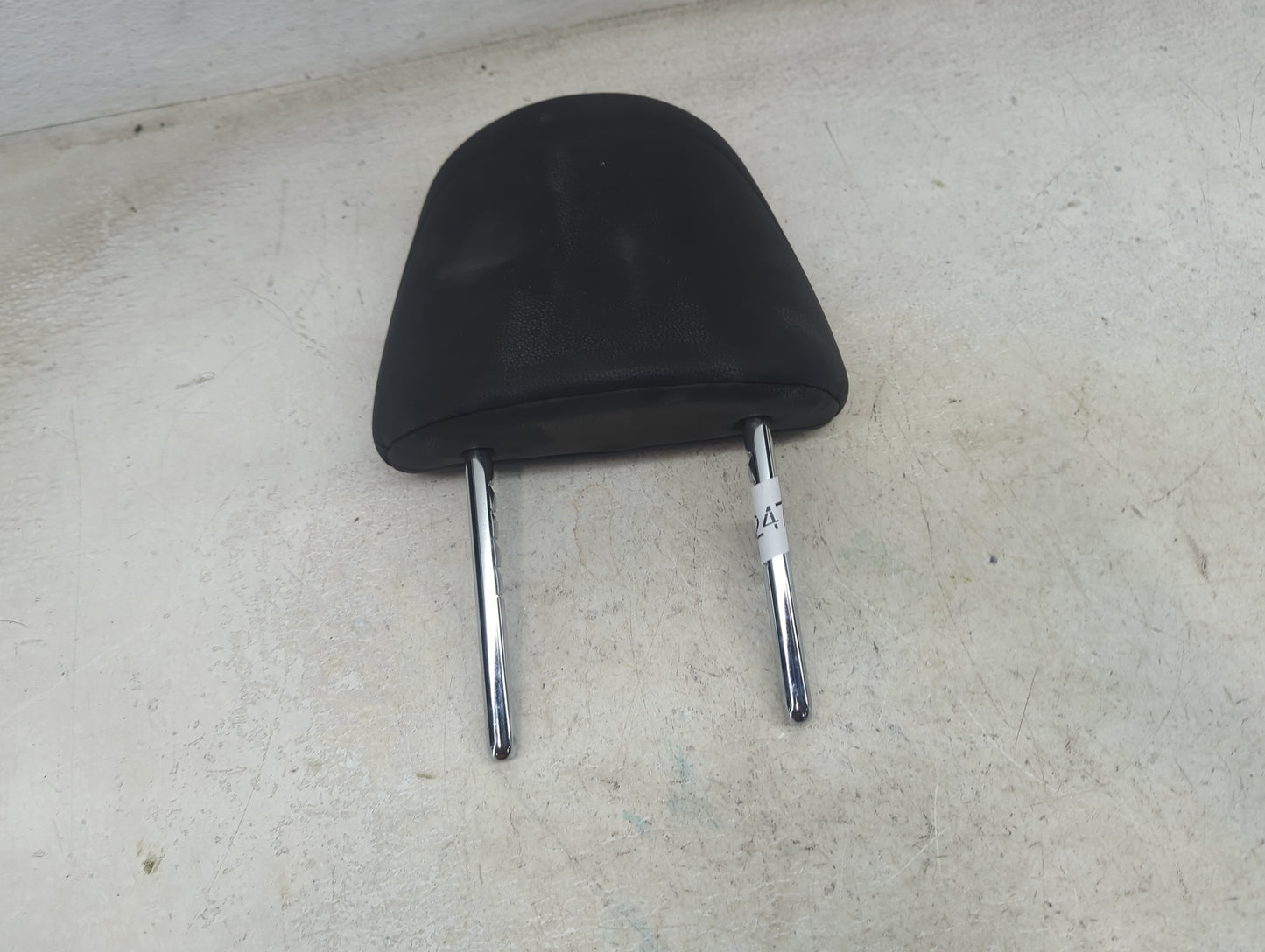 2017 Honda Accord Headrest Head Rest Front Driver Seat Black 1472471 - Oemusedautoparts1.com