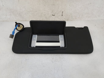compare product 2013-2017 Honda Accord Sun Visor Shade Replacement Driver Left Mirror Fits Fits 2013 2014 2015 2016 2017 OEM Used Auto Parts