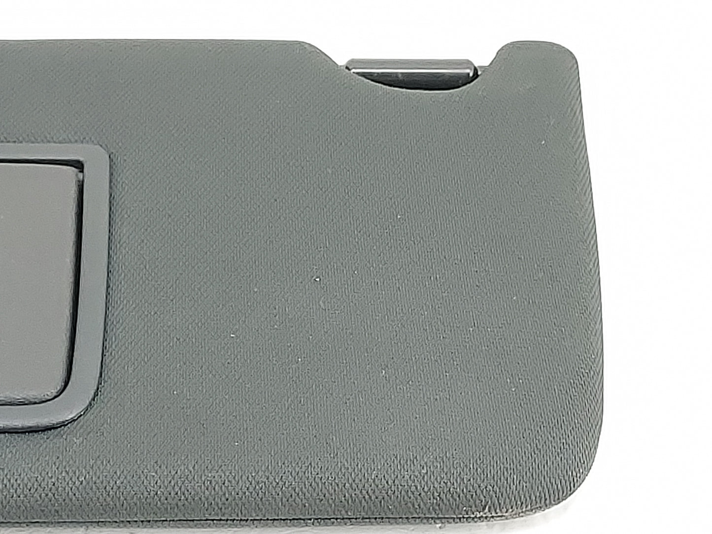 2013-2017 Honda Accord Sun Visor Shade Replacement Driver Left Mirror Fits Fits 2013 2014 2015 2016 2017 OEM Used Auto Parts