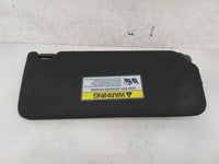2013-2017 Honda Accord Sun Visor Shade Replacement Driver Left Mirror Fits Fits 2013 2014 2015 2016 2017 OEM Used Auto Parts