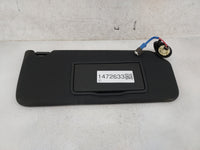 2013-2017 Honda Accord Sun Visor Shade Replacement Passenger Right Mirror Fits Fits 2013 2014 2015 2016 2017 OEM Used Auto P