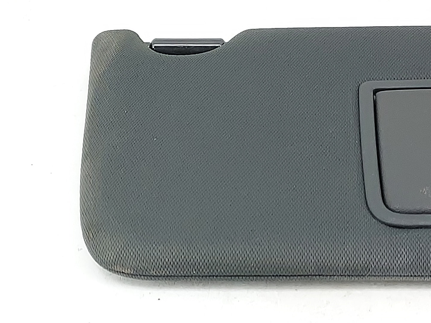 2013-2017 Honda Accord Sun Visor Shade Replacement Passenger Right Mirror Fits Fits 2013 2014 2015 2016 2017 OEM Used Auto P