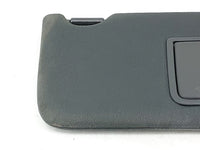 2013-2017 Honda Accord Sun Visor Shade Replacement Passenger Right Mirror Fits Fits 2013 2014 2015 2016 2017 OEM Used Auto P