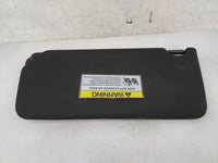 2013-2017 Honda Accord Sun Visor Shade Replacement Passenger Right Mirror Fits Fits 2013 2014 2015 2016 2017 OEM Used Auto P