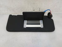 2013-2017 Honda Accord Sun Visor Shade Replacement Passenger Right Mirror Fits Fits 2013 2014 2015 2016 2017 OEM Used Auto P