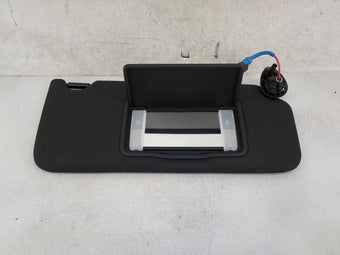 compare product 2013-2017 Honda Accord Sun Visor Shade Replacement Passenger Right Mirror Fits Fits 2013 2014 2015 2016 2017 OEM Used Auto Parts